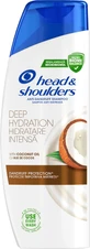 head&amp;shoulders Anti-dandruff shampoo for intense hydration, 250 ml