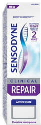 Sensodyne Toothpaste Clinical Repair Active White, 75 ml