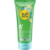 Sundance After Sun Gel mit Aloe vera, 200 ml
