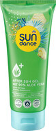 Sundance Gel after the beach with aloe vera, 200 ml
