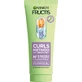 Garnier FRUCTIS Shampooing réhydratant pour cheveux crépus, 200 ml