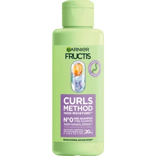 Garnier FRUCTIS Pre-Shampoo voor pluizig haar, 200 ml