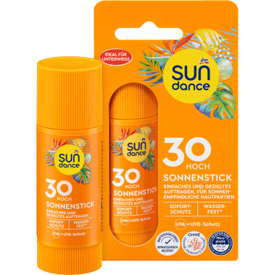 Buy Sundance Stick sunscreen SPF30, 20 g Sundance Stick sunscreen SPF30, 20 g