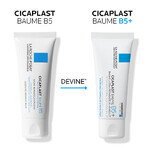 La Roche-Posay Cicaplast B5+ baume réparateur apaisant 40 ml