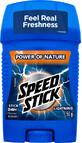 Mennen Speed ​​Stick Desodorante S&#243;lido Rayo, 50 g