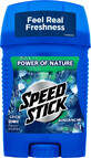 Mennen Speed Stick D&#233;odorant solide Avalanche, 50 g