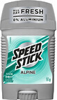 Mennen Speed Stick Deodorante in stick Alpne, 50 g