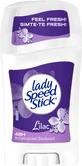 Lady Speed Stick Deodorant fest Flieder, 40 g