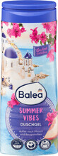 Balea Summer Vibes shower gel, 300 ml