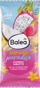Balea Step Into Paradise Comprim&#233;s pour bain de pieds, 20 g