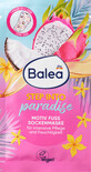 Balea Mască pentru picioare Step Into Paradise, 2 buc