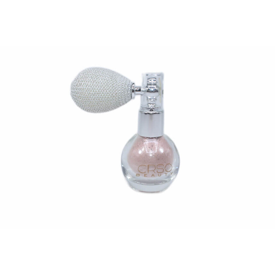 Winkel op Verhelderende Poederspray, Crso Beauty, 03, 8.7 g Verhelderende Poederspray, Crso Beauty, 03, 8.7 g
