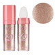 Face and body powder illuminator, Ushas, Loose Highlighting, 02