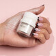 Face and body powder illuminator, Qibest, Diamond, 01