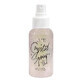 Body illuminating spray, Ushas, Crystal, 01, 80 ml