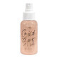 Body illuminating spray, Ushas, Crystal, 02, 80 ml