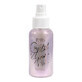 Body illuminating spray, Ushas, Crystal, 04, 80 ml