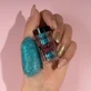 Purpurina en polvo para ojos y labios, Febble, Twinkle Yeah, 05