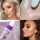 Illuminierender Gesichts- und K&#246;rperpuder, Favor Beauty, Polvo De Handas