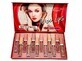 12er-Set Lippenstifte, Miss Royal, Nice Lips, Wasserfest