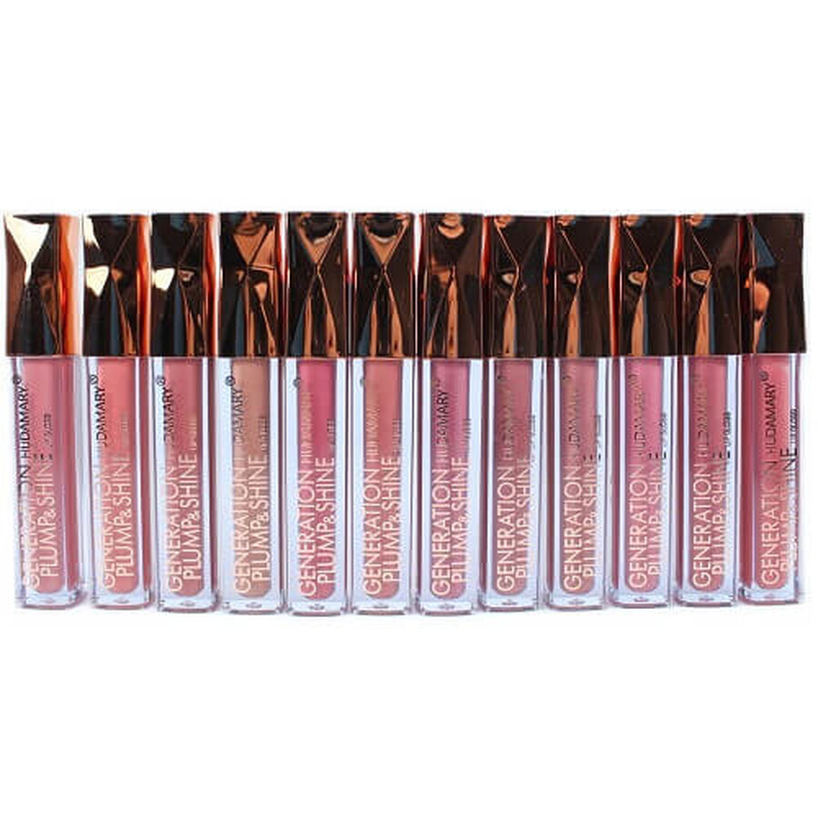 Set of 12 lipsticks, Makeup, Mary Matte 24 Hours Resistance