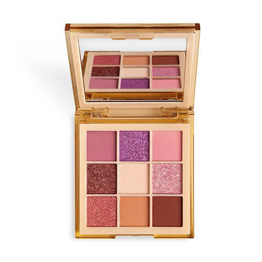 Buy Make-up kit, Magic Studio, Nude, 9 eyeshadows Make-up kit, Magic Studio, Nude, 9 eyeshadows