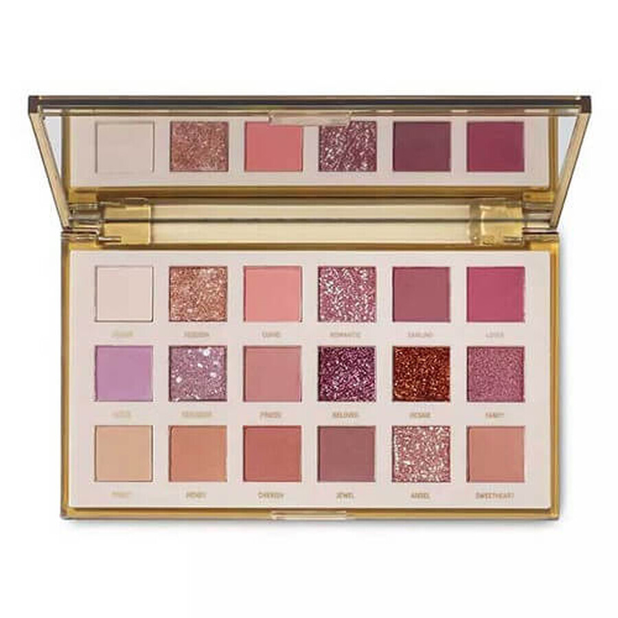 Acquista Kit per il trucco Magic Studio, Nude, 18 fard Kit per il trucco Magic Studio, Nude, 18 fard