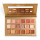 Lidschattenpalette, Magic Studio, Diamond Passion, 18 Farben