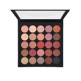 Kit di ombretti, Magic Studio, Shaky, 25 colori