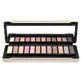 Blush kit, Magic Studio, Nudes Essential Collection, 12 colors