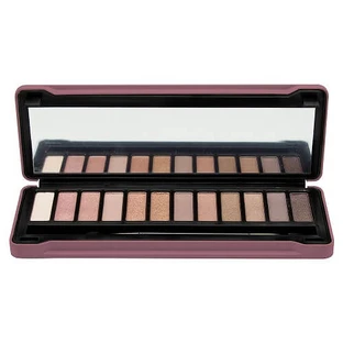 Magic Studio Essential Collection Nature Oogschaduw Kit, 12 kleuren