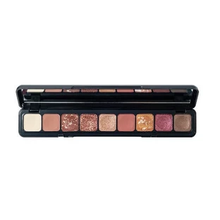 Blush kit, Magic Studio, Soft Smooth Texture, 9 shades