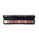Blush kit, Magic Studio, Soft Smooth Texture, 9 shades