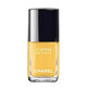Nail Polish, Chanel, Le Vernis, Longwear Nail Colour, 592 Giallo Napoli, 13 ml