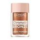 Makeup pigment, Loreal, Chromatic Bronze, 02 Everything Is Permitted