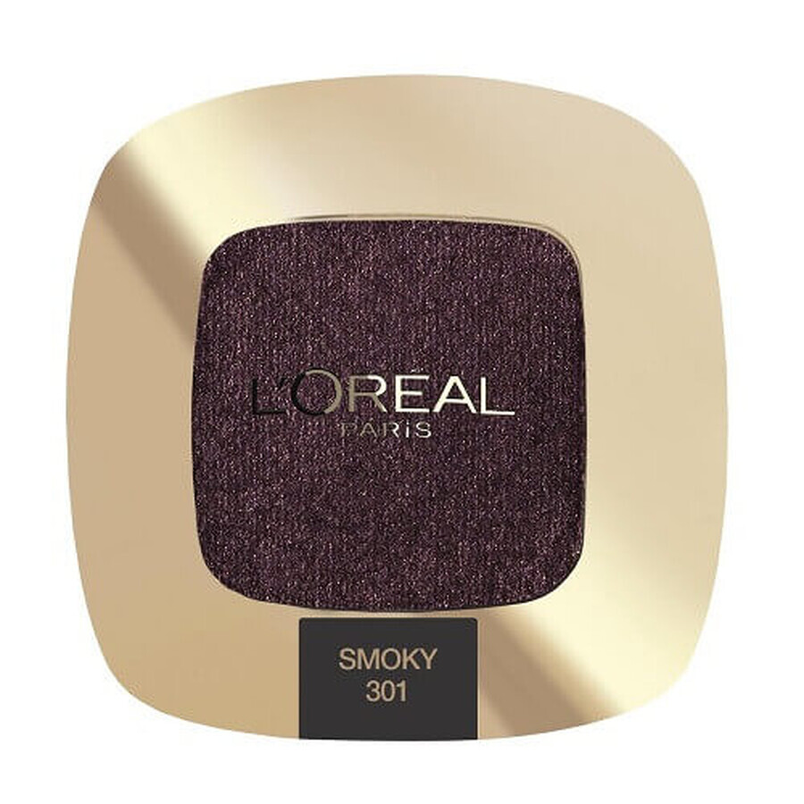 Winkel op Oogschaduw, Loreal, Ombre Pure, 301 Escape in Bordeaux Oogschaduw, Loreal, Ombre Pure, 301 Escape in Bordeaux