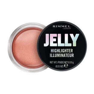 Surligneur en gelée, Rimmel London, Jelly, 020 Candy Queen, 8.93 g