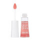Luciu de buze, Loreal, Glam Shine Fresh, 403 Magnetic Rose Glow
