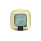 Eye shadow, Loreal, Color Riche Ombre Pure Cameleon, 602 Plume De Paon