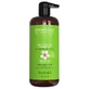 Daily conditioning shampoo 70% organic with argan oil, 1000 ml, DermOrganic