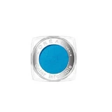 Lidschatten, Loreal, Colour Infallible 24H Resistance, 018 Blue Curacao, Blau