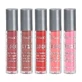 Set de 5 rouges à lèvres, Teayason, Matte, 02