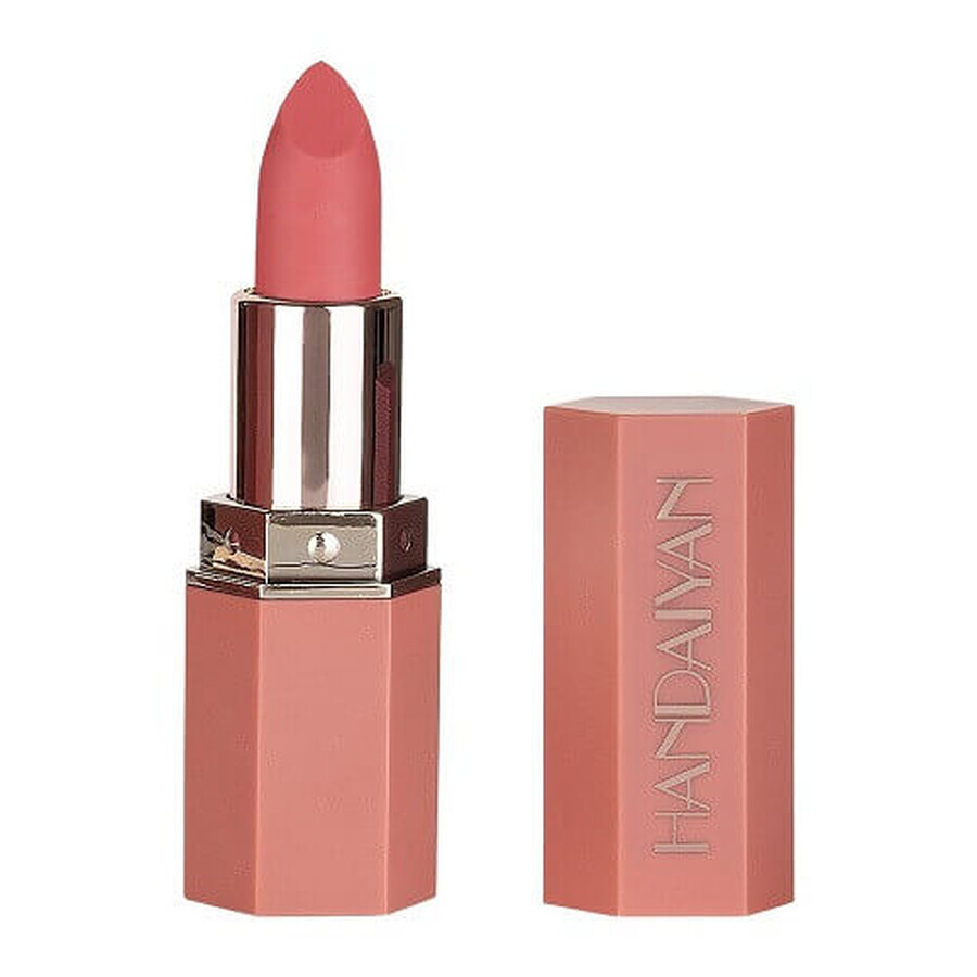 Handaiyan Absolut Matte Lipstick, Absolut Matte, 01