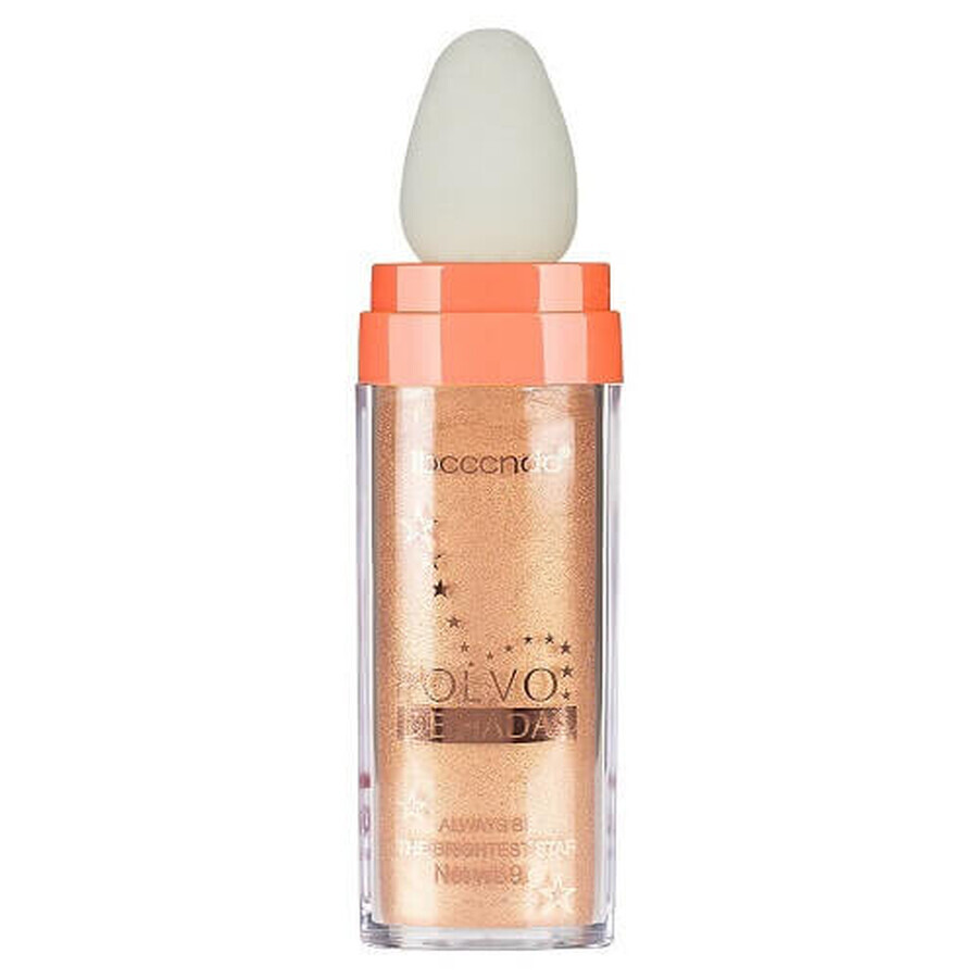 Illuminator, Make-up, Fairy Powder, Always Be the Brightest Star, 01, 9 g