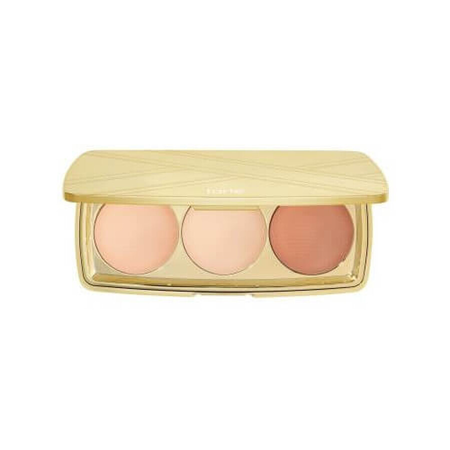 Buy Illuminating powder palette, Tarte, Glow Bar, Shape Tape Illuminating powder palette, Tarte, Glow Bar, Shape Tape