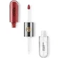 Barra de Labios, Kiko, Unlimited Double Touch, 04