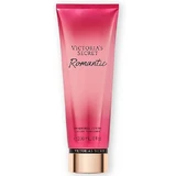 Loción corporal perfumada, Victoria's Secret, Romantic, Pink Petals, Sheer Musk, 236 ml