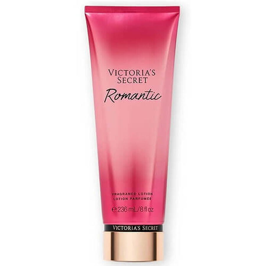 Acquista Lozione profumata per il corpo, Victoria's Secret, Romantic, Pink Petals, Sheer Musk, 236 ml Lozione profumata per il corpo, Victoria's Secret, Romantic, Pink Petals, Sheer Musk, 236 ml
