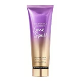 Perfumed body lotion, Victoria's Secret, Love Spell, Cherry Blossom & Fresh Peach, 236 ml