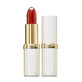 Lipstick, Loreal, Le Rouge Lumiere, 393 Sublime Red